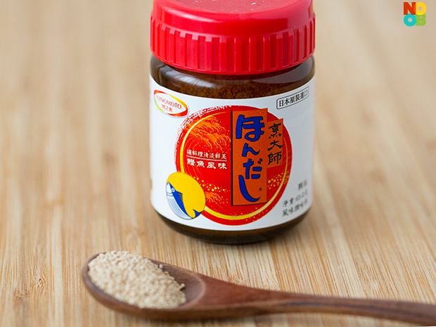 Dashi Instant Dashi Powder Recipe NoobCookcom