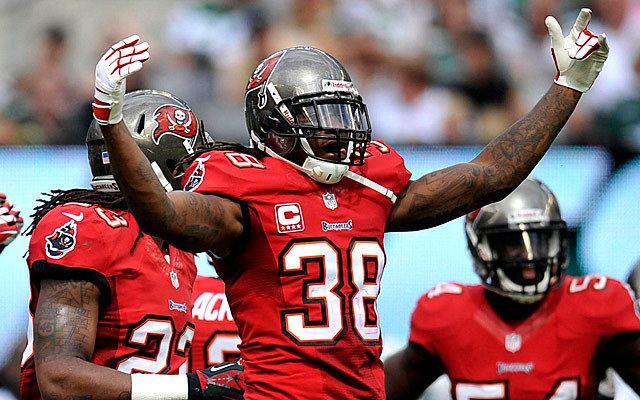 Dashon Goldson Dashon Goldson traded to Redskins