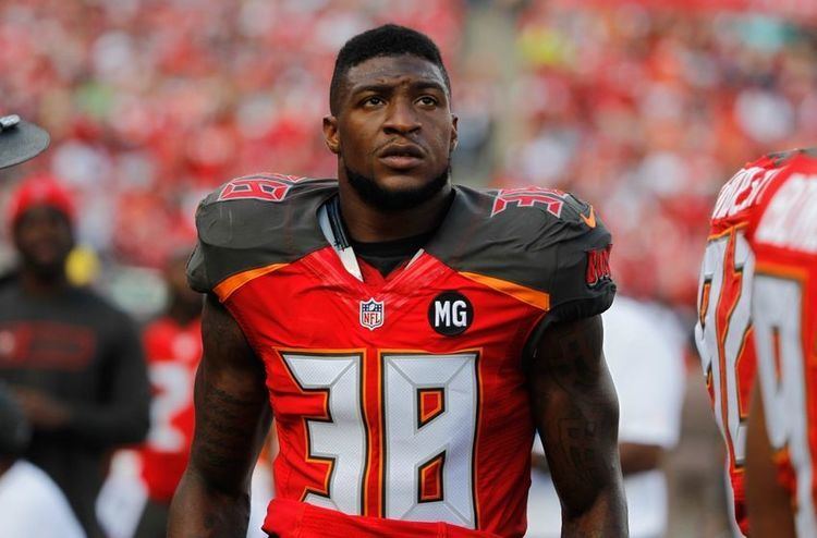 Dashon Goldson Dashon Goldson trade highlights Bucs flawed management