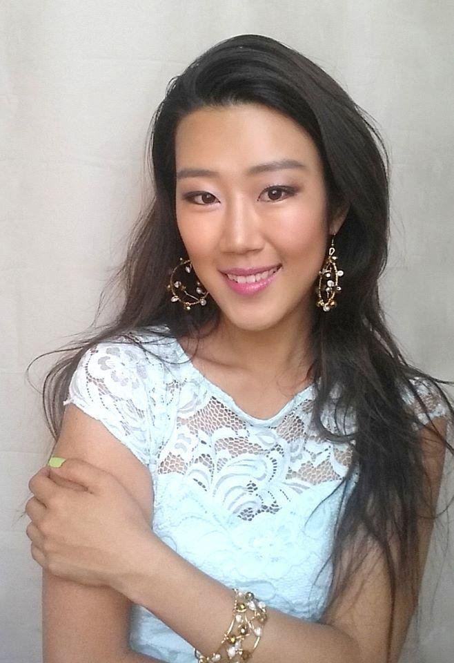 Dasol Lee Sahabat Pageant on Twitter quotDasol Lee Wakil Korea untuk Miss Grand