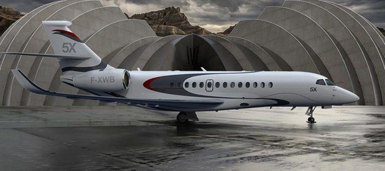 Dassault Falcon 5X Dassault Falcon 5X Buyer39s and Investor39s Guide Corporate Jet Investor