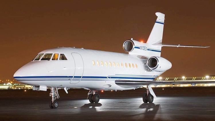 Dassault Falcon 900 - Alchetron, The Free Social Encyclopedia