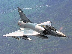 Dassault Mirage 2000 httpsuploadwikimediaorgwikipediacommonsthu