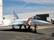Dassault Mirage 4000 Dassault Mirage 4000 Wikipedia