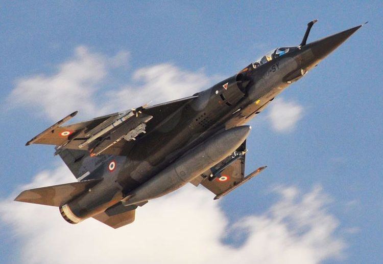 Dassault Mirage F1 wwwmilitaryfactorycomaircraftimgsdassaultmir