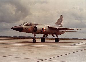 Dassault Mirage F2 httpsuploadwikimediaorgwikipediacommonsthu