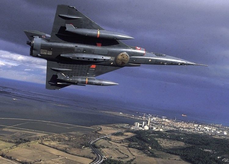 Dassault Mirage IV Dassault Mirage IV French Air Force Fighter Jet