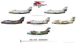 Dassault Ouragan Dassault Ouragan Wikipedia