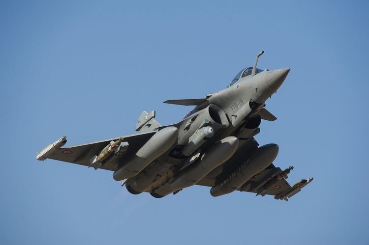 Dassault Rafale BEST FIGHTER FOR CANADA Dassault Rafale Oui ou non