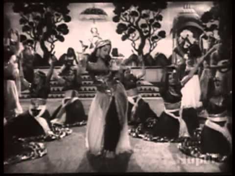 Aaya Mere Dil Mein Tu Raj Kapoor Suraiya Dastan 1950