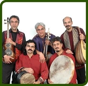 Dastan Ensemble Mayehye Dashti amp Mayehye Isfahan Iranian Classical Music