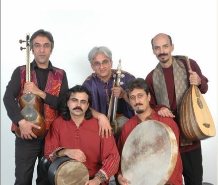 Dastan Ensemble Dastan Ensemble Concerts Music Video Kodoom