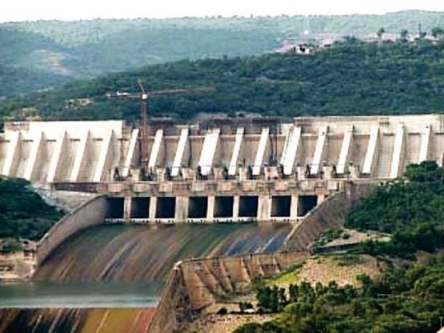 Dasu Dasu hydropower project Work delayed as issues remain unresolved