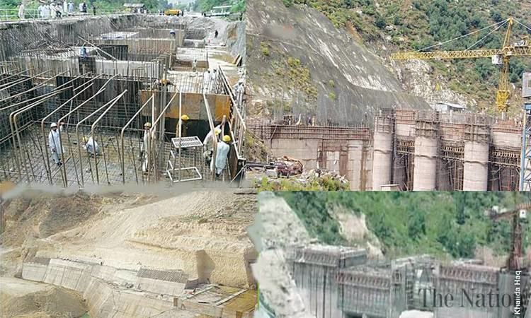 Dasu Dasu Hydropower project to be completed in 2020