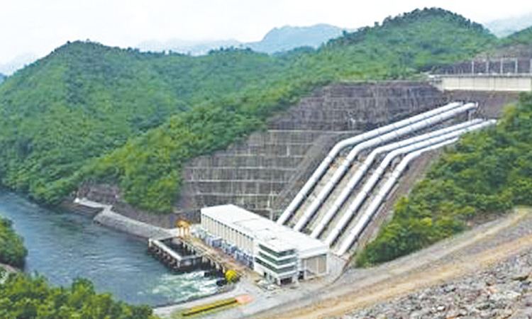 Dasu Dam Pakistan Construction amp Quarry