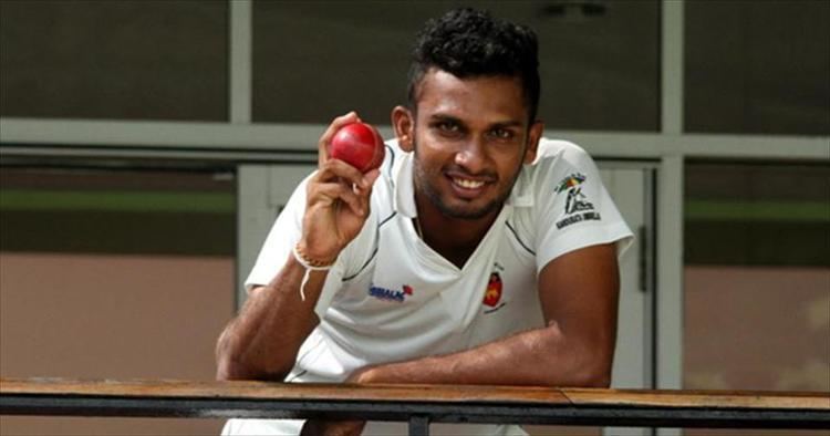 Dasun Shanaka Dasun Shanaka slams Whirlwind Ton Batsman Cricket