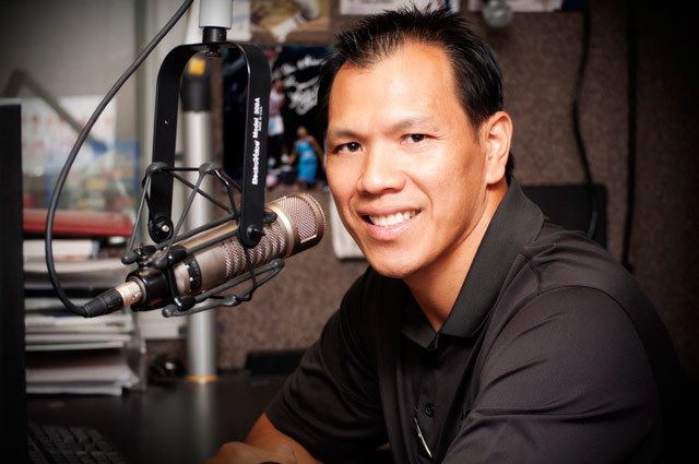 Dat Nguyen Interview Dat Nguyen on Growing Up Vietnamese in Texas and Making