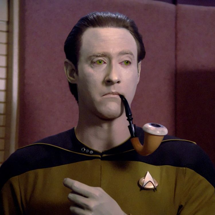 Data (Star Trek) Who is the worst C3PO or Data Geekcom
