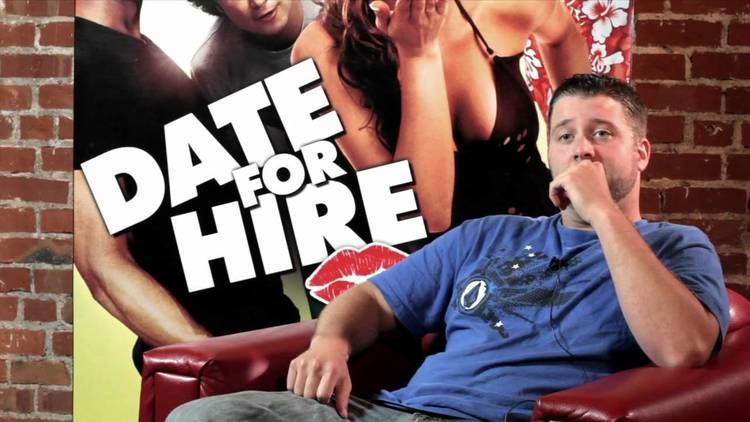 Date for Hire movie scenes Date For Hire Maverick Entertainment