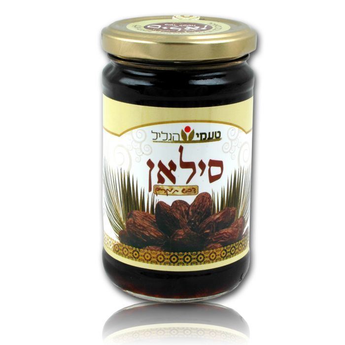 Date honey Food Condiments Pure Date Honey from the Galilee The Galilee