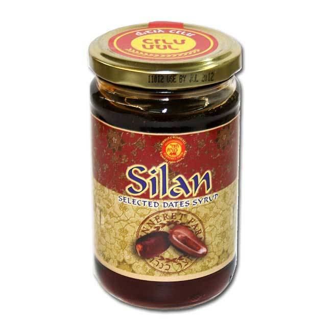 Date honey Kineret Farms Date Honey Silan Selected Date Syrup