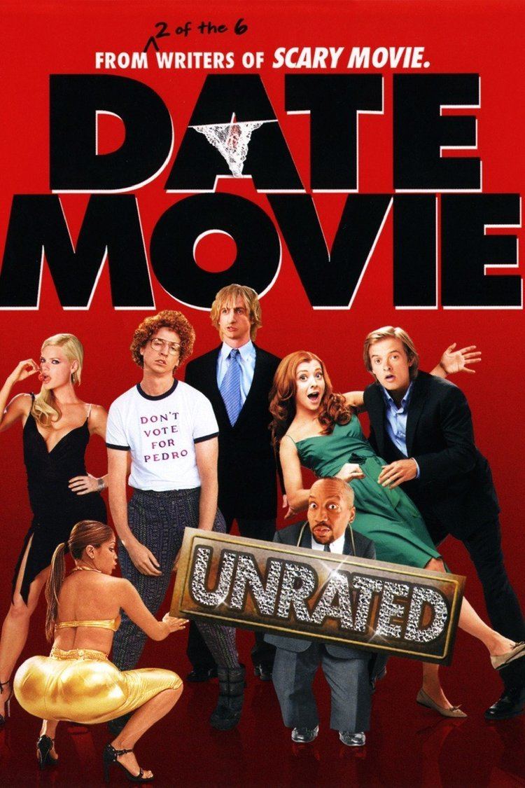 Date Movie wwwgstaticcomtvthumbdvdboxart159830p159830