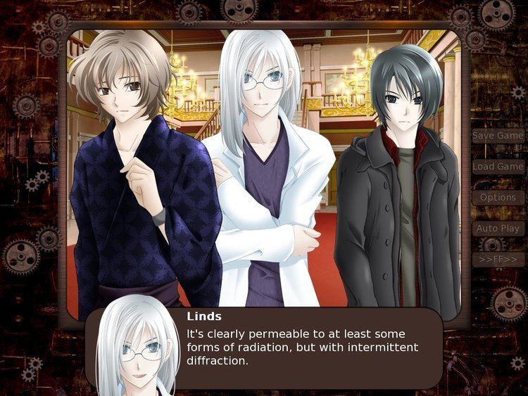 Date Warp DateWarp preview