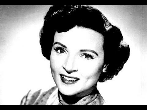 Date with the Angels Date With The Angels 1957 quotSanta39s Helperquot w Betty White YouTube