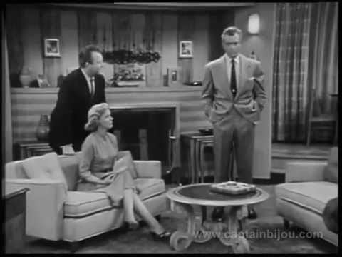 Date with the Angels 1957 DATE WITH THE ANGELS TV show quotStar Struckquot Betty White