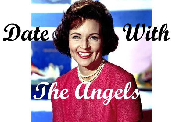 Date with the Angels Life with Betty White Performing the Authentic ProtoFeminist in