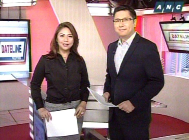 Dateline Philippines Now on anc dateline philippines with donronx and constantkc
