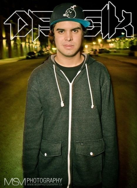 Datsik (musician) Datsik Wiki Datsik Biography ElectronicDanceMusiccom