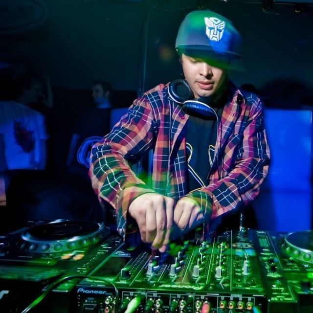 Datsik (musician) Electronic Music Theory Analyzing Dubstep Basslines