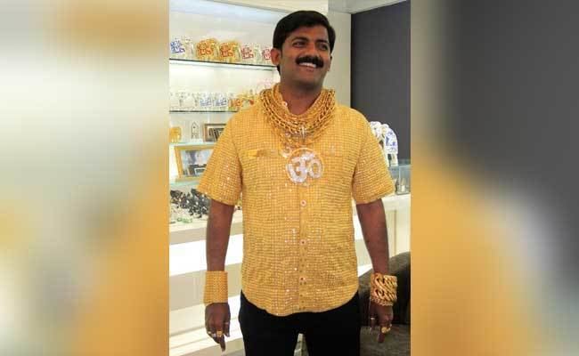 Datta Phuge Pune39s 39Gold Man39 Datta Phuge Beaten To Death In Front Of Son Nephew