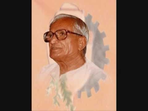 Dattopant Thengadi Dattopant Thengadi on Swadeshi YouTube