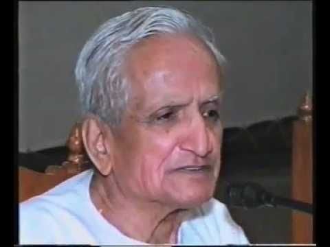 Dattopant Thengadi Dattopant Thengadi Concept of Swadeshi YouTube
