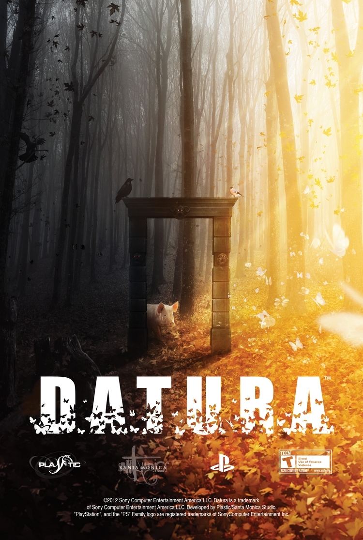 Datura (video game) staticgiantbombcomuploadsoriginal9937702372