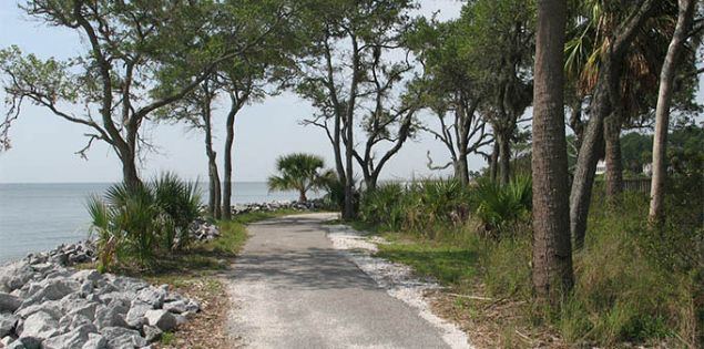 Daufuskie Island Daufuskie Island