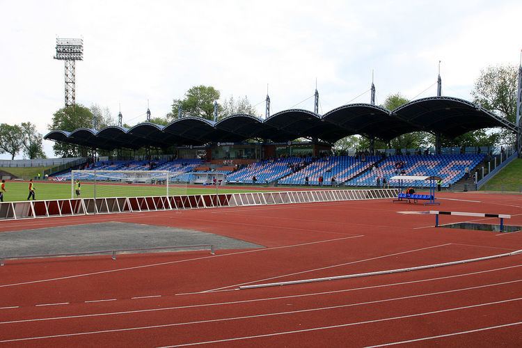 Daugava Stadium (Liepāja)