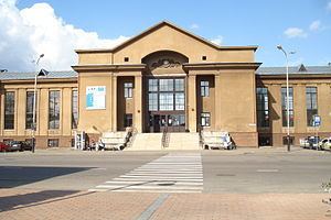 Daugavpils Station httpsuploadwikimediaorgwikipediacommonsthu