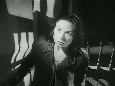 Daughter of Darkness (1948 film) Twistedwing CLASSIC HORROR DAUGHTER OF DARKNESS 1948
