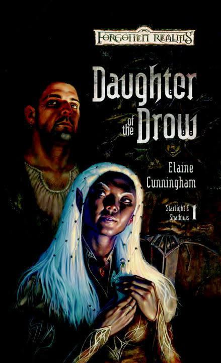 Daughter of the Drow t1gstaticcomimagesqtbnANd9GcRv0A7ldHncR2ow5E