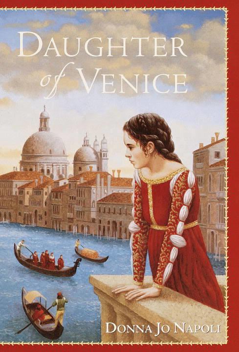 Daughter of Venice t3gstaticcomimagesqtbnANd9GcTo8XeTg8BKgHllwn