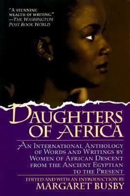 Daughters of Africa t2gstaticcomimagesqtbnANd9GcRZGl6jlajzf7CRH9