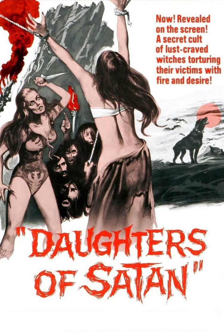 Daughters of Satan wwwgstaticcomtvthumbmovieposters8091p8091p