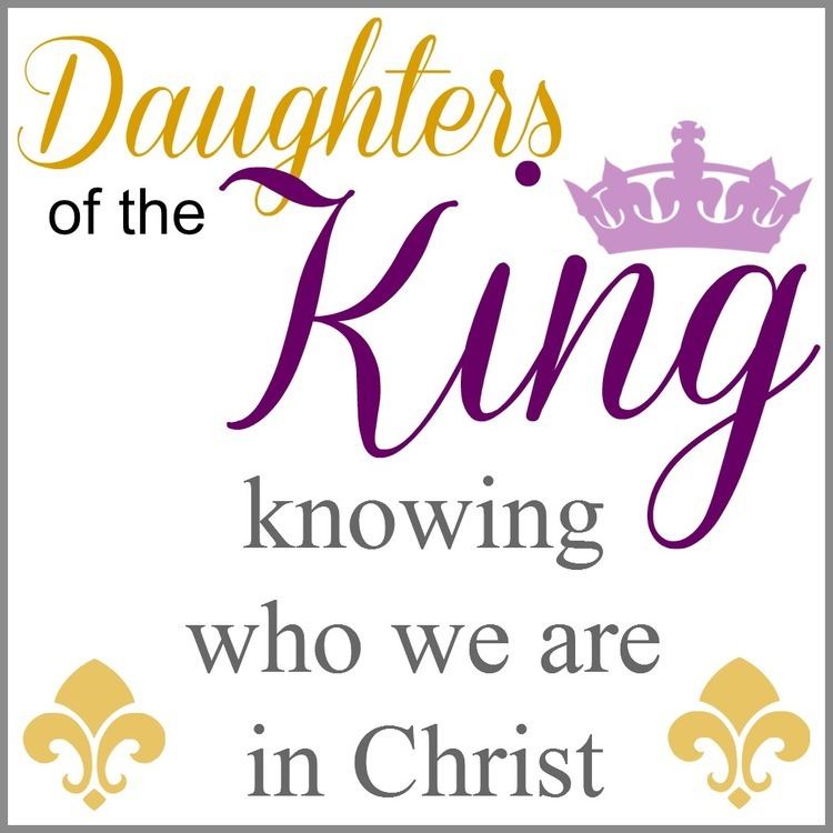 Daughters of the King Daughters of The King