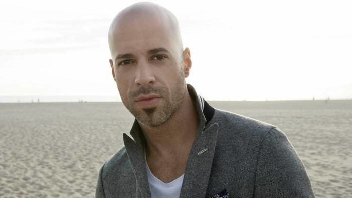 Daughtry (band) Chris Daughtry on Playing Judas 39American Idol39 and Greatest Hits
