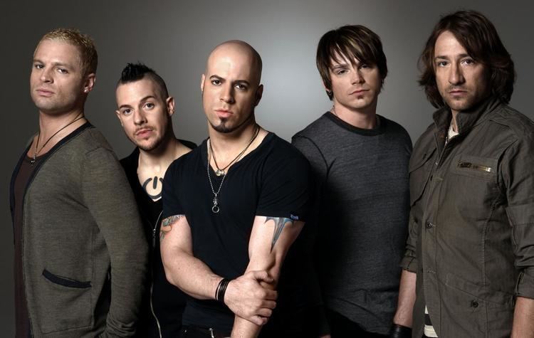Daughtry (band) 1000 images about Daughtry on Pinterest