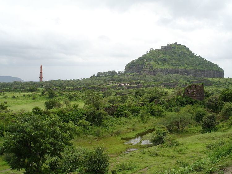 Daulatabad, Maharashtra