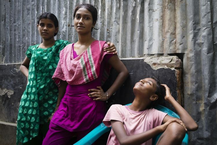 Daulatdia The Lives of Female Sex Workers in Bangladesh39s Daulatdia Brothel